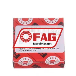FAG 6003-C3 rulman resim 2
