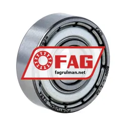FAG 6000-C-Z-C3>V