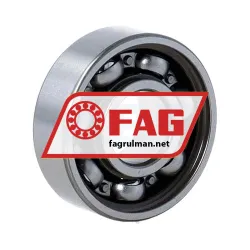 FAG 6000-C-Z-C3>V rulman resim 2