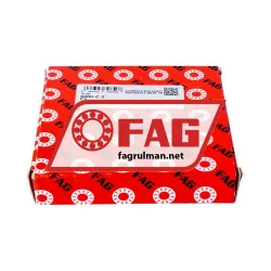FAG 6000-C-Z-C3>V rulman resim 3