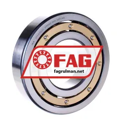 FAG 6315-M-P6-C3