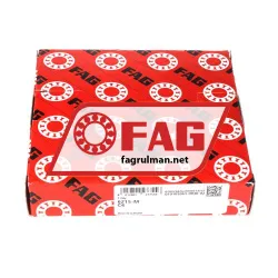 FAG 6215-M-C4 rulman resim 3