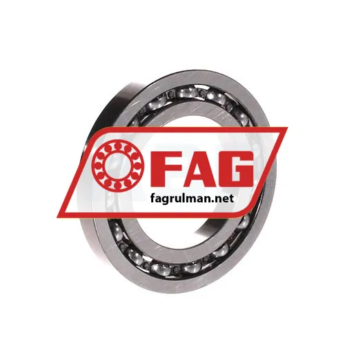 FAG 16008-A ürün fotoğrafı 2