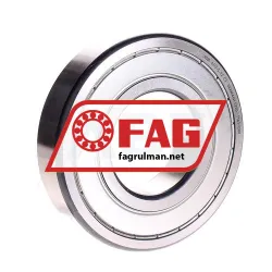 FAG 6313-2Z-C3