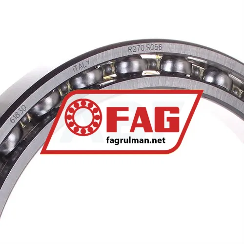 FAG 61830 ürün fotoğrafı 2