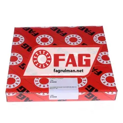 FAG 61830 rulman resim 3