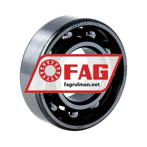 FAG 6205-C-TVH>V