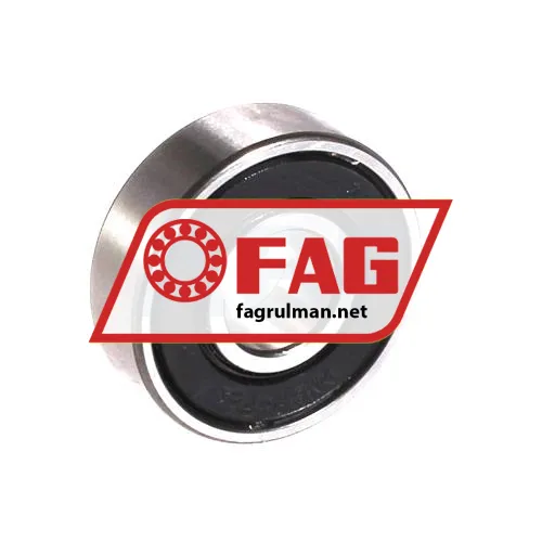 FAG 6000-C-2HRS>V ürün fotoğrafı 2
