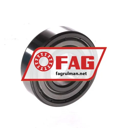 FAG 6203-C-2Z-C4>V ürün fotoğrafı 2