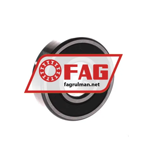 FAG 6305-C-2HRS>V ürün fotoğrafı 2