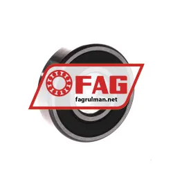 FAG 6305-C-2HRS>V rulman resim 2
