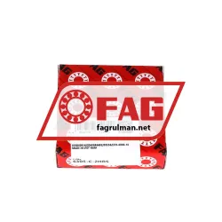 FAG 6305-C-2HRS>V rulman resim 3