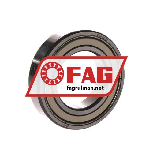 FAG 6007-2Z-C3
