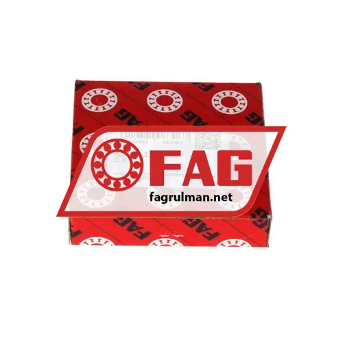 FAG 6007-2Z-C3 ürün fotoğrafı 3