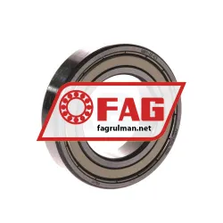 FAG 6007-2Z-C3
