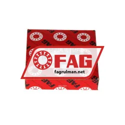 FAG 6007-2Z-C3 rulman resim 3