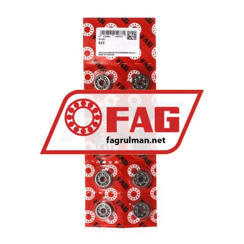 FAG 625
