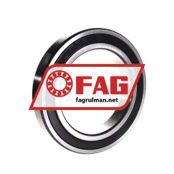 FAG 6030-2RSR
