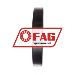 FAG 6030-2RSR rulman resim 3