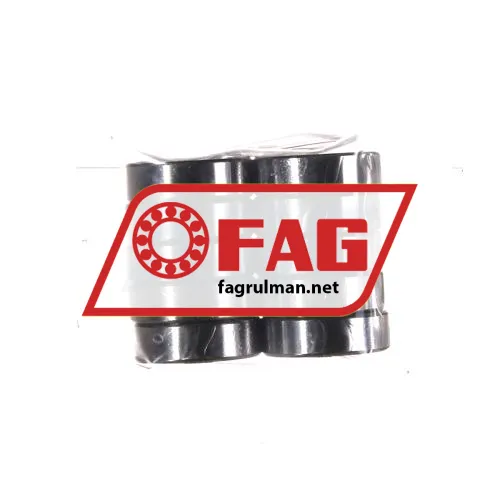 FAG 688-2RSR-HLC