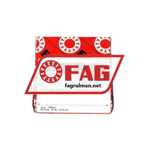 FAG 624-2Z-HLC