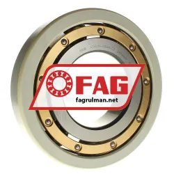FAG 6322-M-C3-J20AA