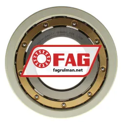 FAG 6322-M-C3-J20AA rulman resim 3