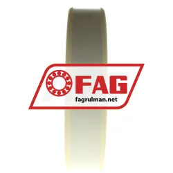 FAG 6322-M-C3-J20AA rulman resim 4