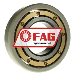FAG 6317-M-C3-J20AA