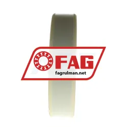 FAG 6317-M-C3-J20AA rulman resim 4