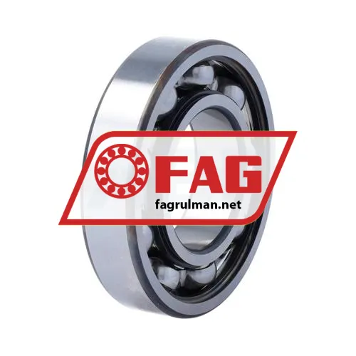 FAG 6208-C-CM ürün fotoğrafı 2