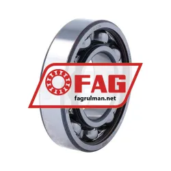 FAG 6208-C-CM