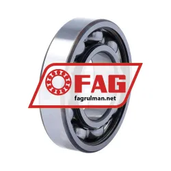 FAG 6208-C-CM rulman resim 2