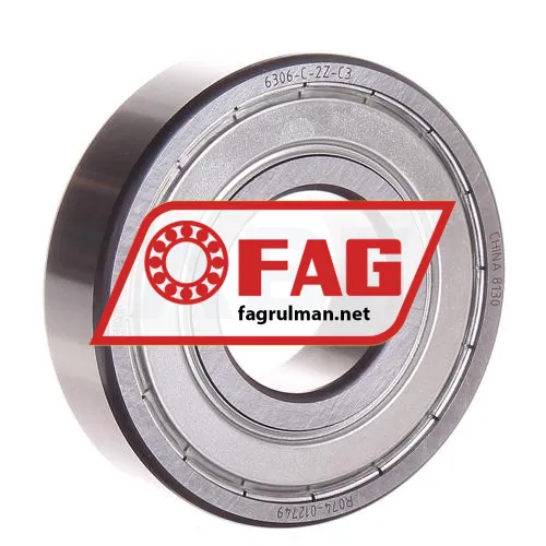 FAG 6306-C-2Z-C3