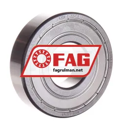 FAG 6306-C-2Z-C3