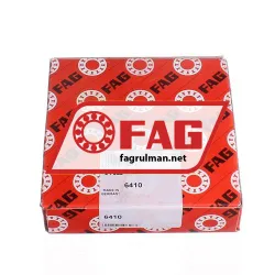 FAG 6410 rulman resim 4