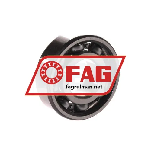 FAG 6204 ürün fotoğrafı 2