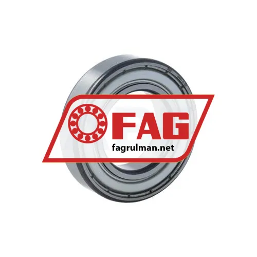 FAG 6006-C-2Z
