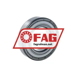 FAG 6006-C-2Z