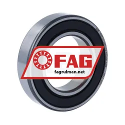 FAG 6007-C-2HRS-C3