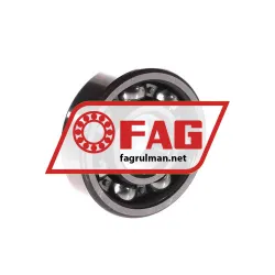FAG 6304-C-HRS-C3>V rulman resim 2