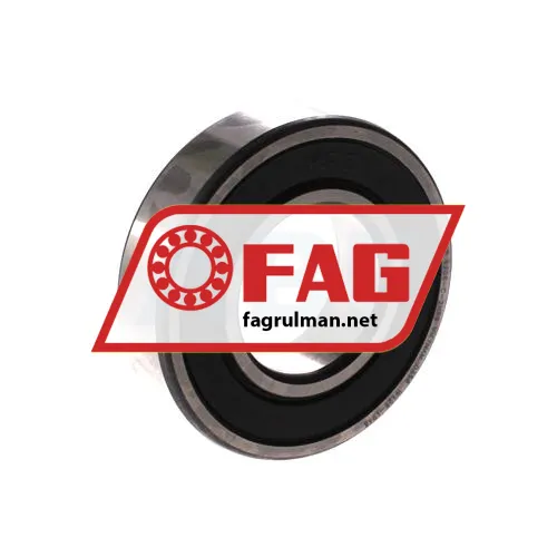FAG 6206-C-2HRS>V