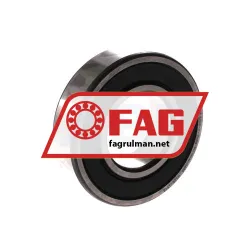 FAG 6206-C-2HRS>V