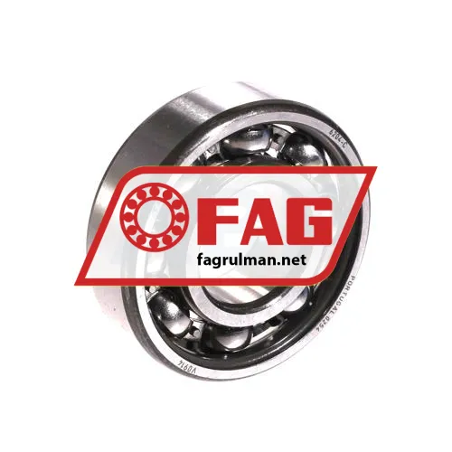 FAG 6204-C>V