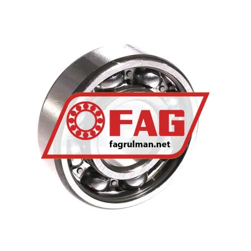 FAG 6204-C>V ürün fotoğrafı 2