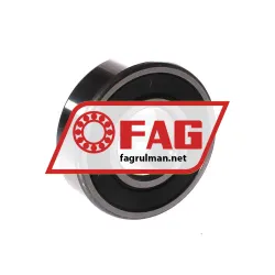 FAG 6204-C-2HRS>V rulman resim 2