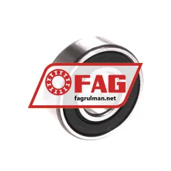 FAG 6202-C-2HRS-C3>V rulman resim 2