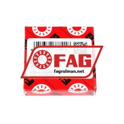 FAG 6202-C-2HRS-C3>V rulman resim 3