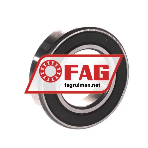 FAG 6006-C-2HRS>V