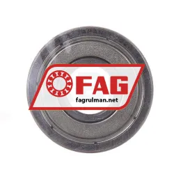 FAG 609-Z-HLC rulman resim 2